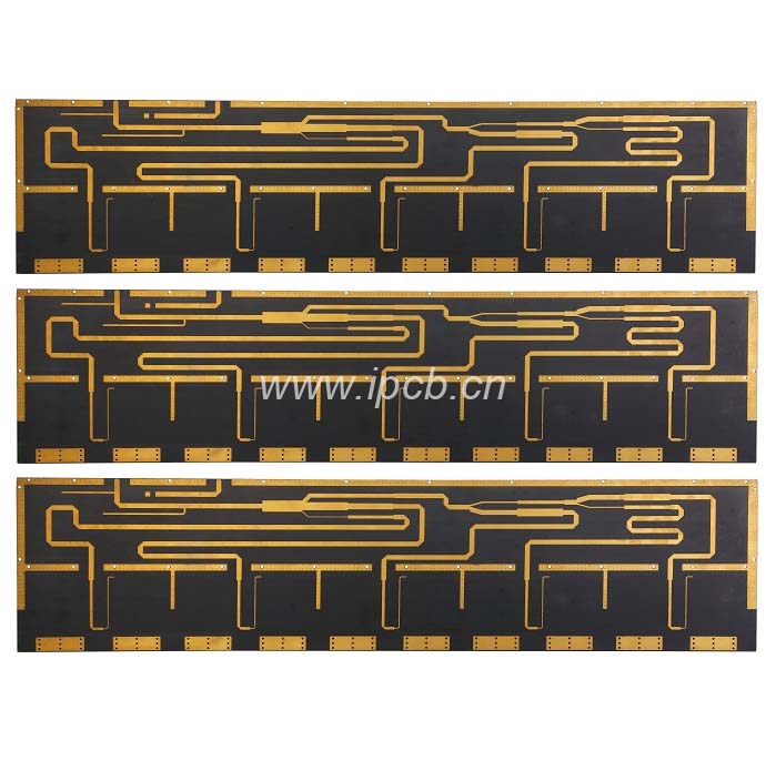 聚四氟乙烯(PTFE)微波板 F4BM-255?