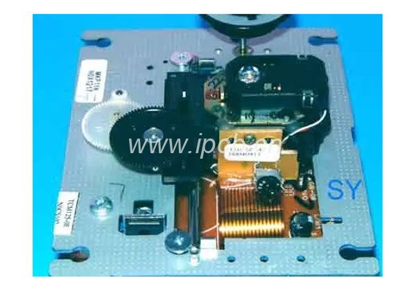 藍光驅(qū)動器