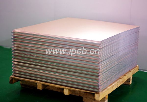 電路板材料覆銅板