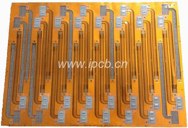 FPC柔性線路板