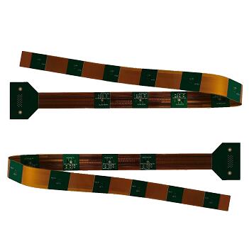 超長(zhǎng)軟硬結(jié)合板