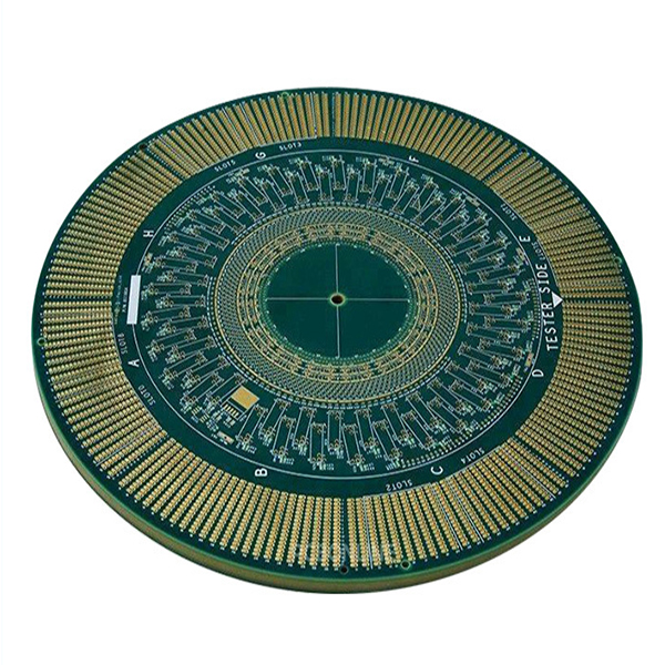 14層IC測(cè)試電路板