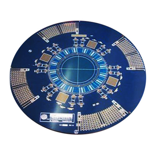 14層IC測(cè)試電路板