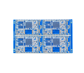 6層二階HDI線路板