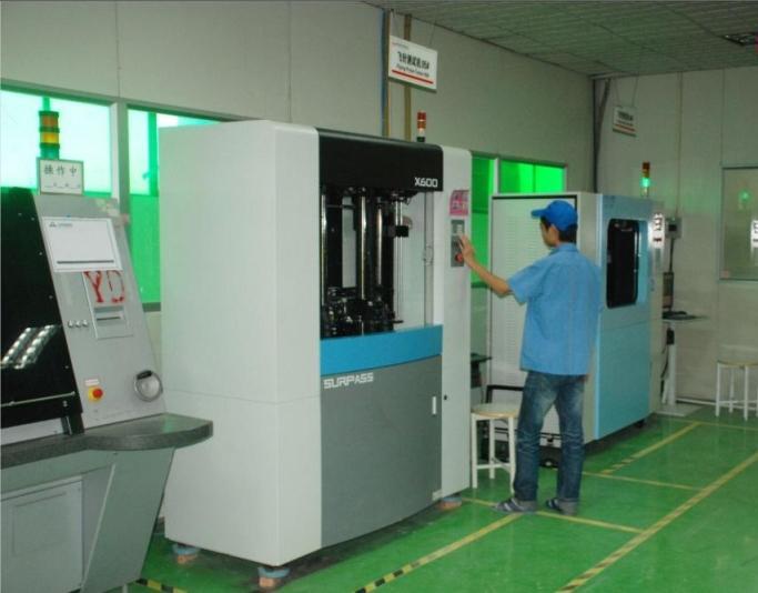 線路板測(cè)試工藝