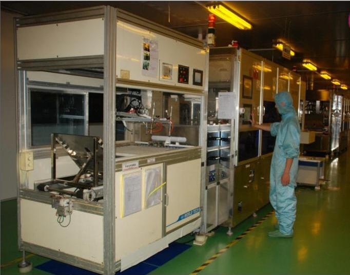 線路板檢測(cè)工藝