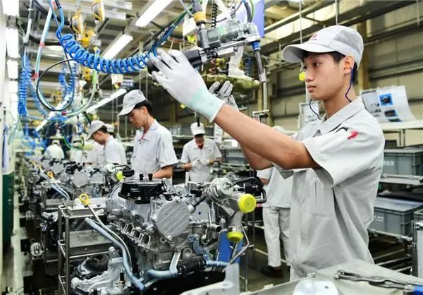 工業(yè)機器人線路板