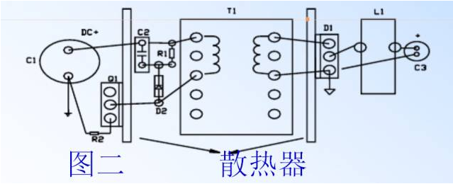 電源PCB線路板設(shè)計(jì)