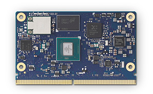 LEC-IMX8MP SMARC AI板塊