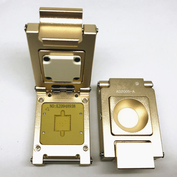 PCB測(cè)試基板