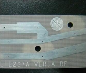 鉆孔質(zhì)量要求