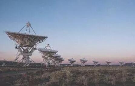 高功率無線電發(fā)射