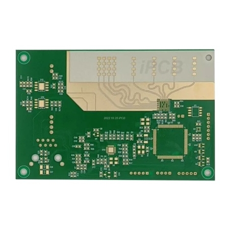 毫米波雷達(dá)PCB