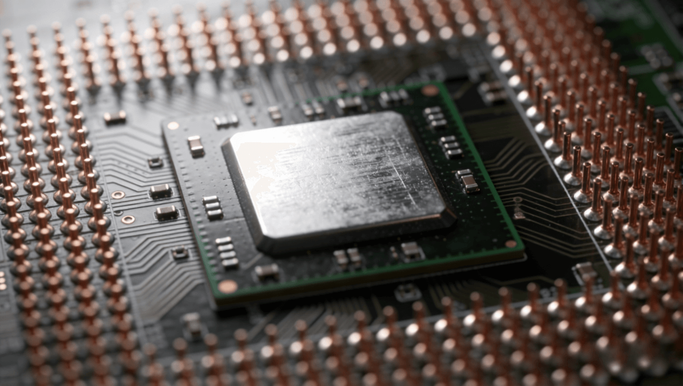 自動(dòng)駕駛域控制器 PCB 高算力芯片散熱與高密度布線特寫(xiě)