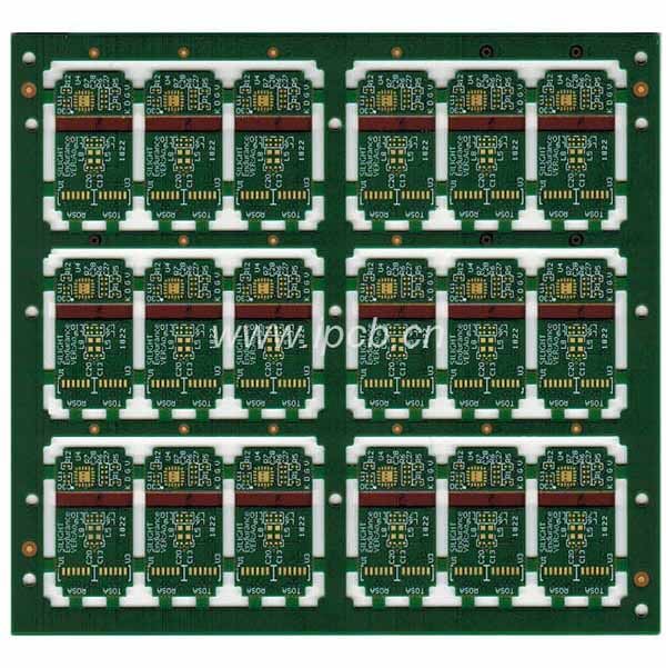 八層軟硬結(jié)合板