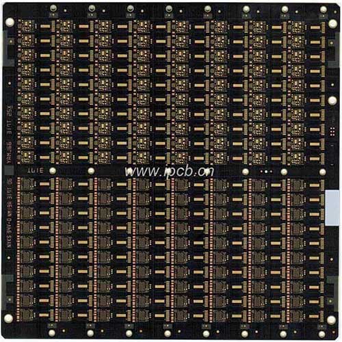 高端手機Type-C插頭板