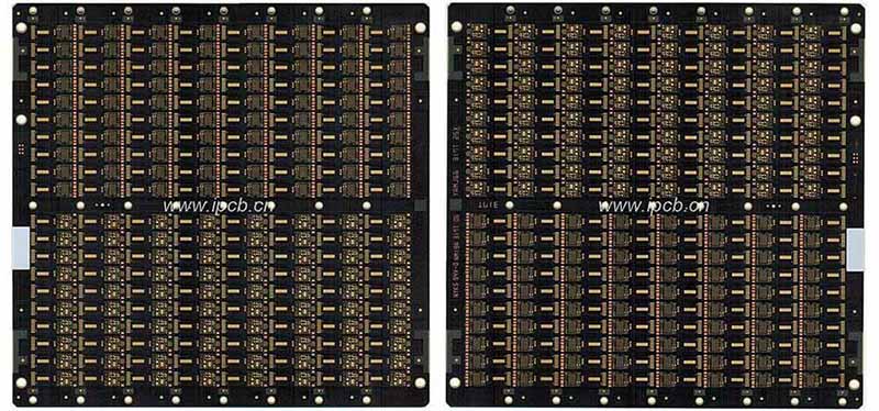 高端手機Type-C插頭板
